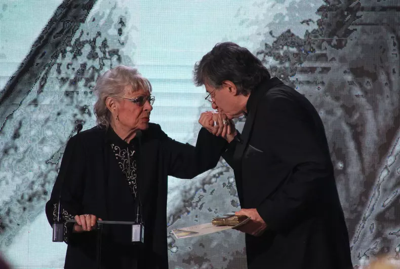 TEATRU - GALA PREMIILOR UNITER - ALBA IULIA