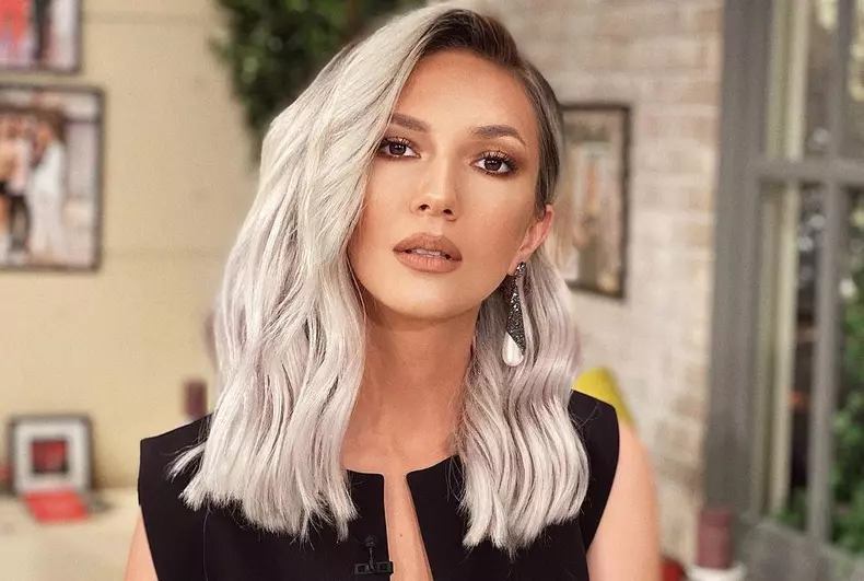 ADELA POPESCU ATACURI DE PANICA