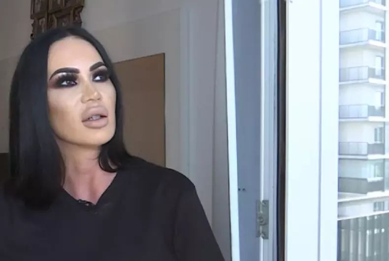 Bianca are un nou iubit