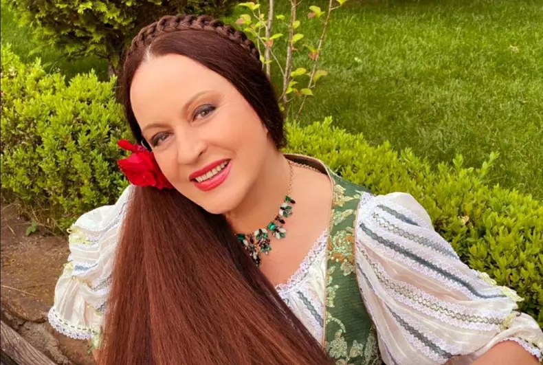 maria dragomiroiu drama