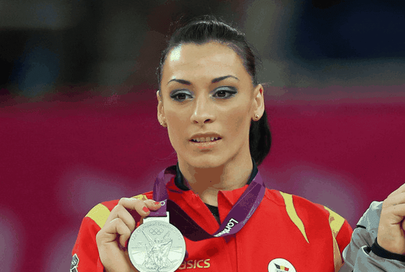 medalie catalina ponor