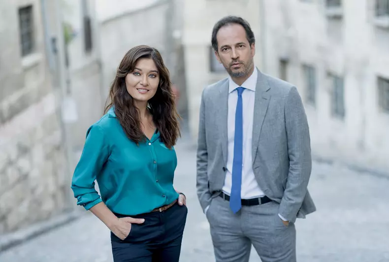 serial Gulperi, Kanal D (3)