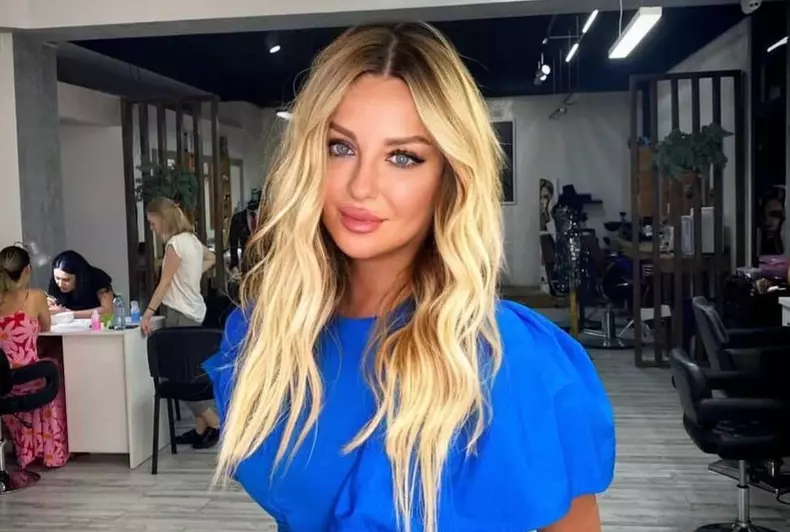 Ce intervenție și-a făcut Tania Budi la medicul estetician. E prima schimbare pentru vedeta de 53 de ani (2)