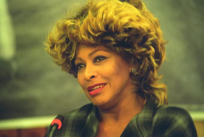 De ce Tina Turner a renunțat definitiv la cetățenia americană și s-a mutat în Elveția