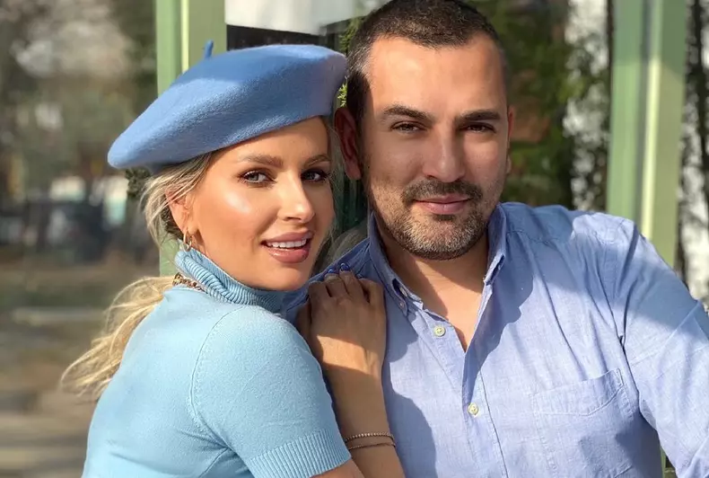 Cum o poreclesc apropiații pe Andreea Bănică: "E mai greu să le explic copiilor..."