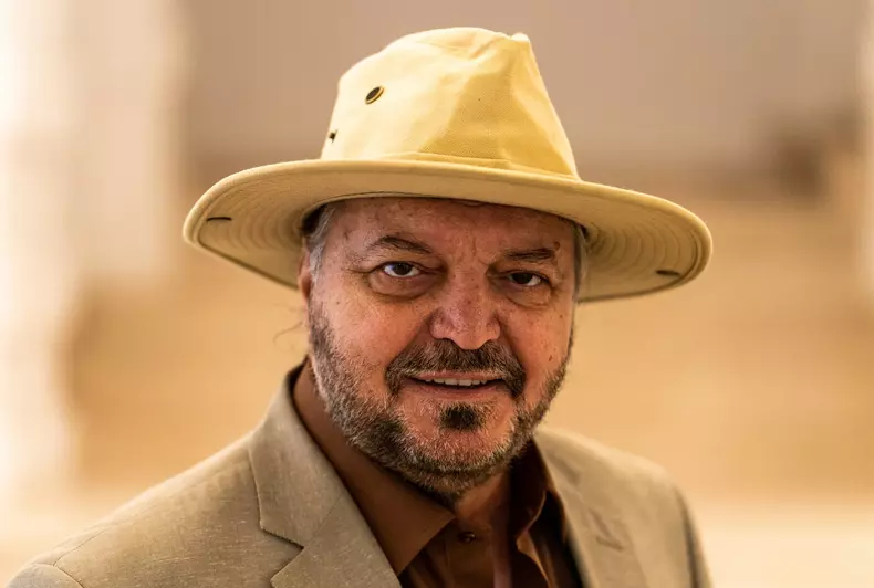 Victor Socaciu