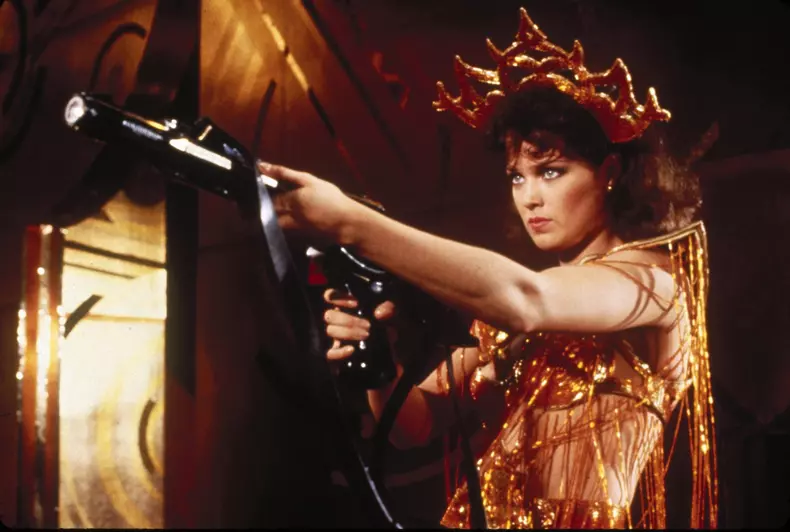 Flash Gordon (1980) - filmstill