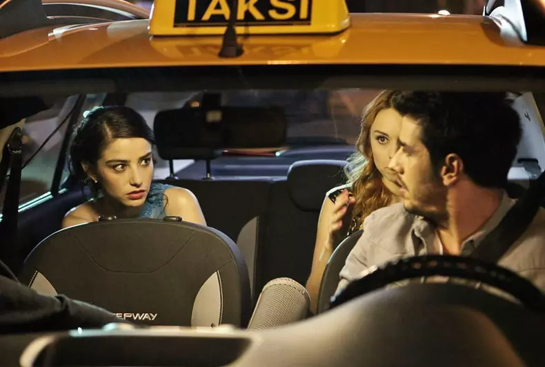 Cherry Season 2