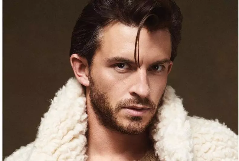 JONATHAN BAILEY