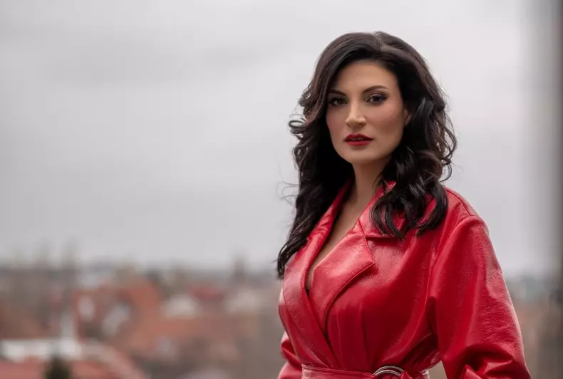 ioana ginghina