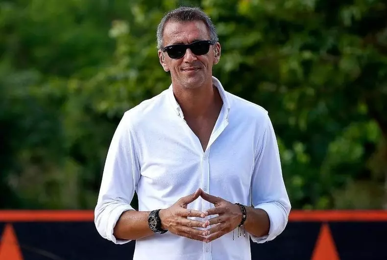 Cosmin Cernat revine pe micile ecrane. Cu ce post TV a bătut palma