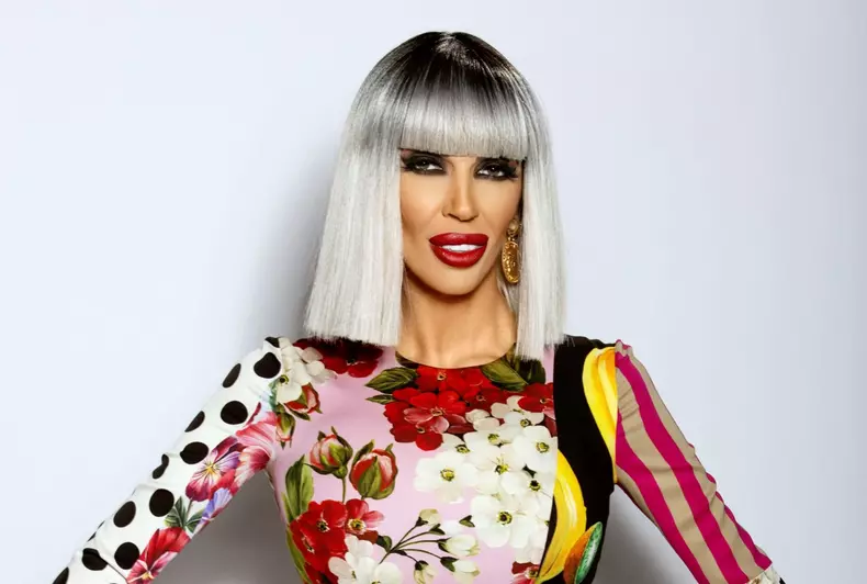 Raluca Badulescu Bravo, ai stil_Kanal D
