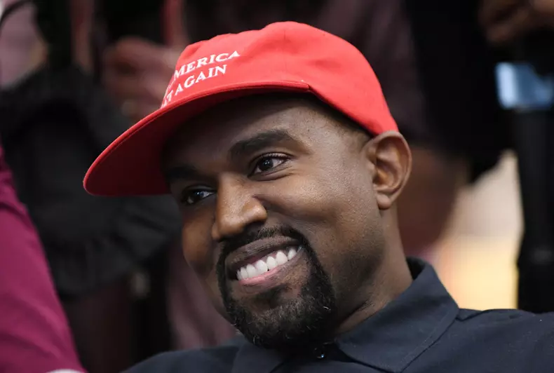 Kim Kardashian West Addresses Husband Kanye West's Bipolar Disorder