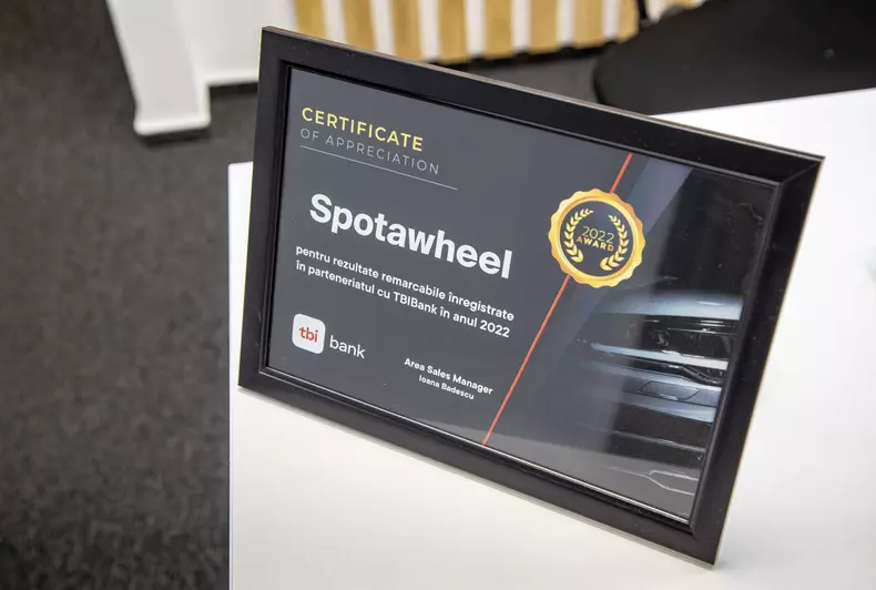 Interviu Spotawheel cu Veronica Negru si Roxana Ciuhulescu 015