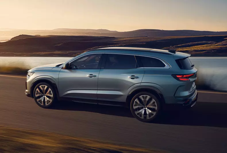 New Renault Espace (7)