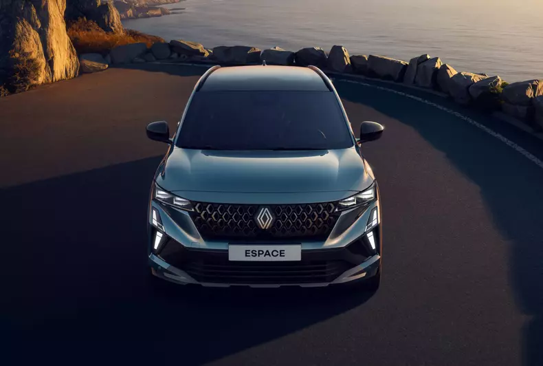 New Renault Espace (9)