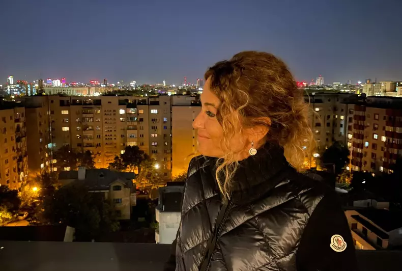 Anca Țurcașiu ganduri