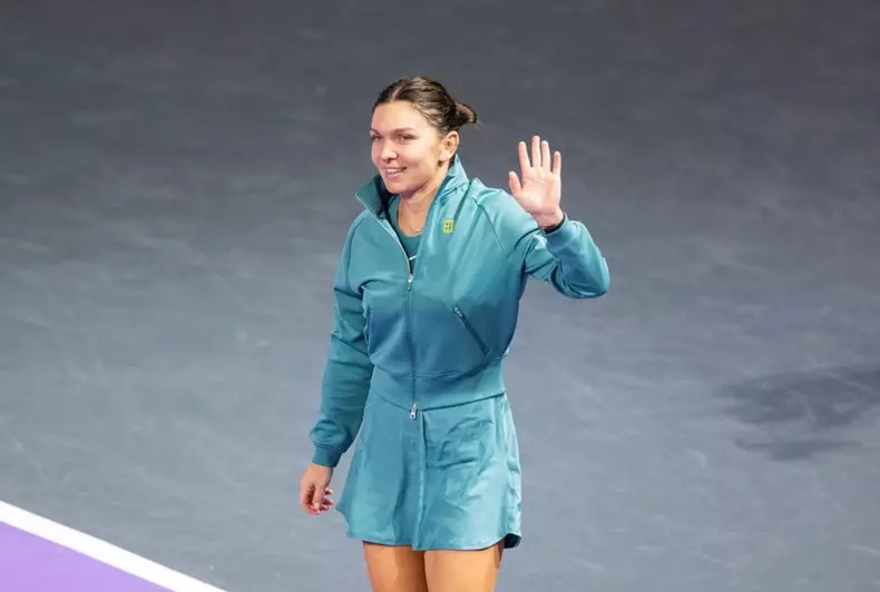 Simona Halep (2)