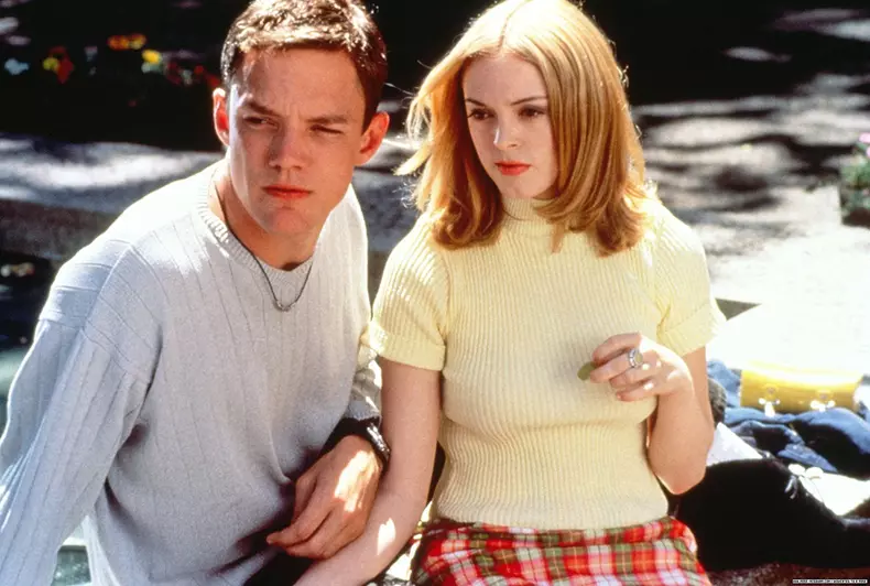 3. Scream (1996)