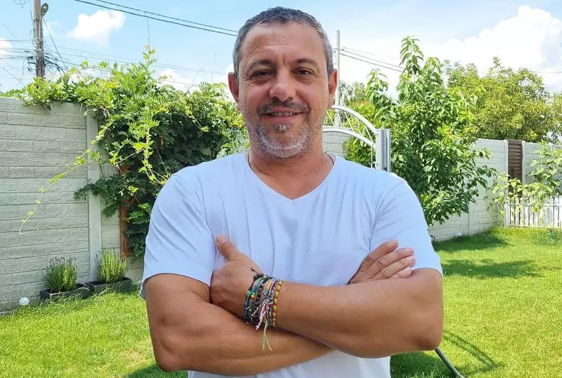 Motivul pentru care Sorin Bontea este mândru de fiul lui. Cum arată și cu ce se ocupă Iulian, la 24 de ani (2)