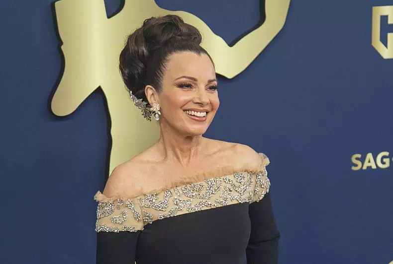 28th SAG Awards - Arrivals