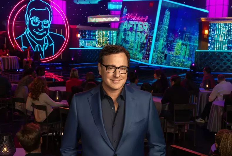 Ultima fotografie cu Bob Saget în viață. Cine era în imagine alături de starul din „Full House”