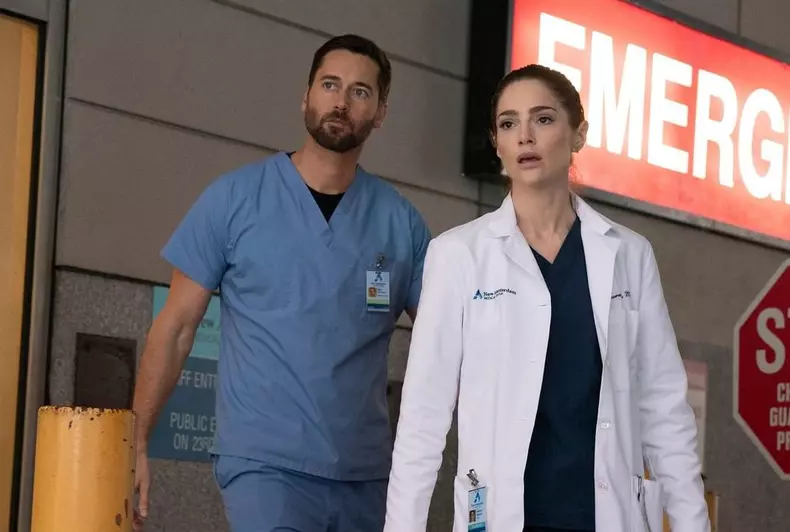 „New Amsterdam” ajunge la final. Când va fi ultimul episod al serialului de pe Netflix