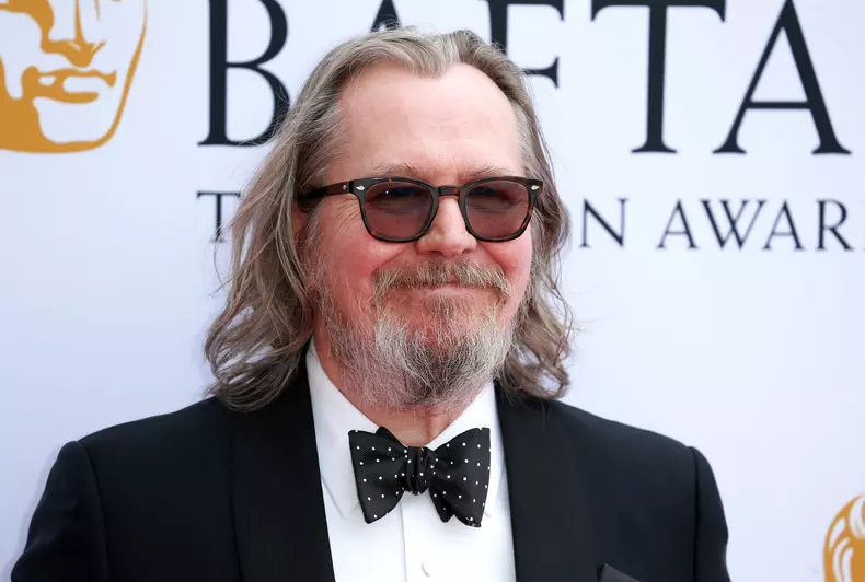 BAFTA TV Awards 2023 in London, UK - 14 May 2023