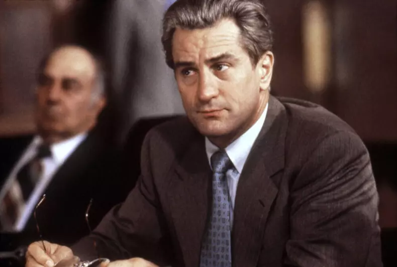 actor robert de niro
