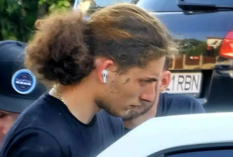 vlad pascu 29 ani