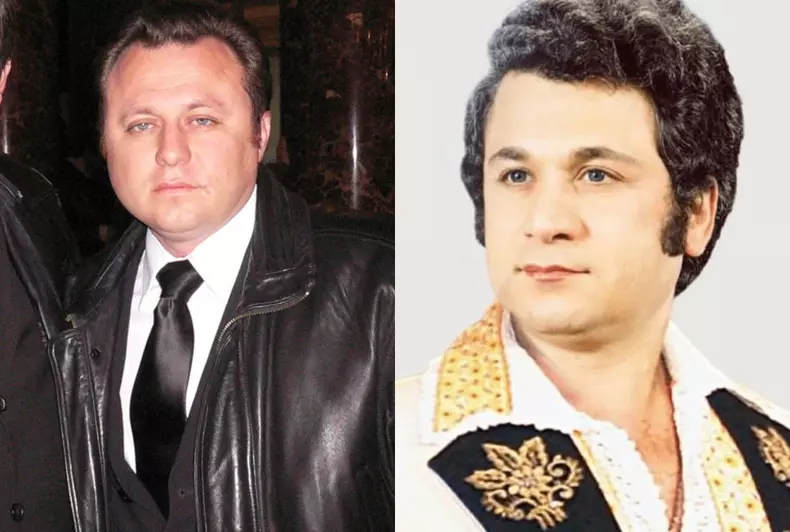 dragos si ionut dolanescu