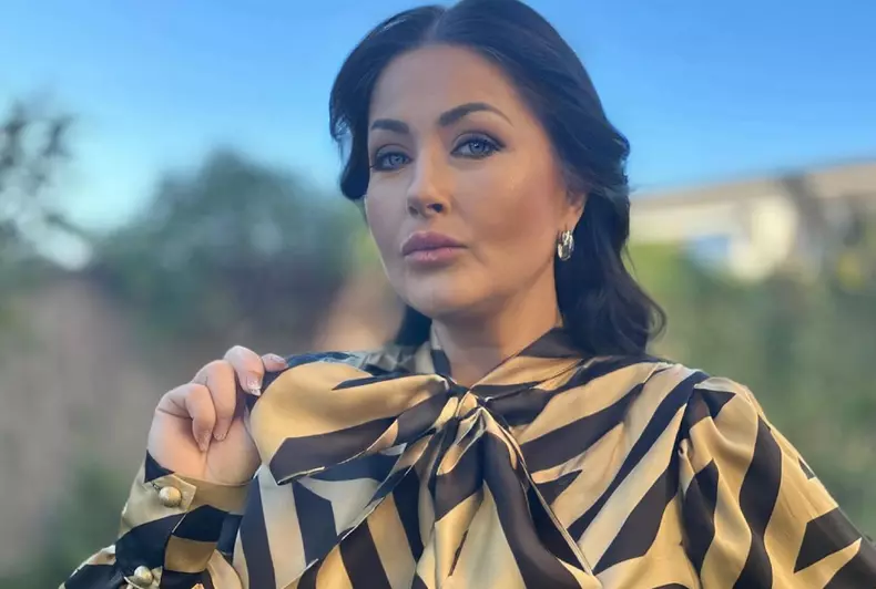 gabriela cristea afaceri