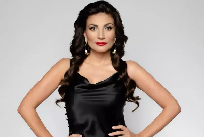 ioana ginghina 78