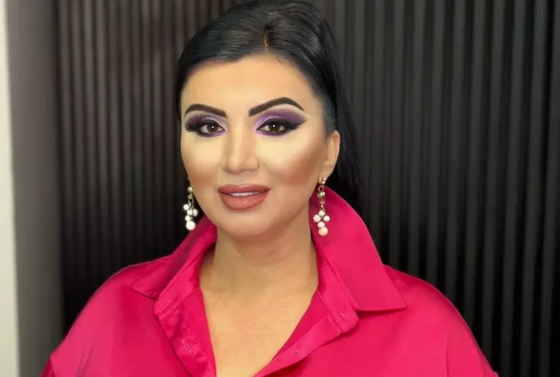 adriana bahmuteanu 50