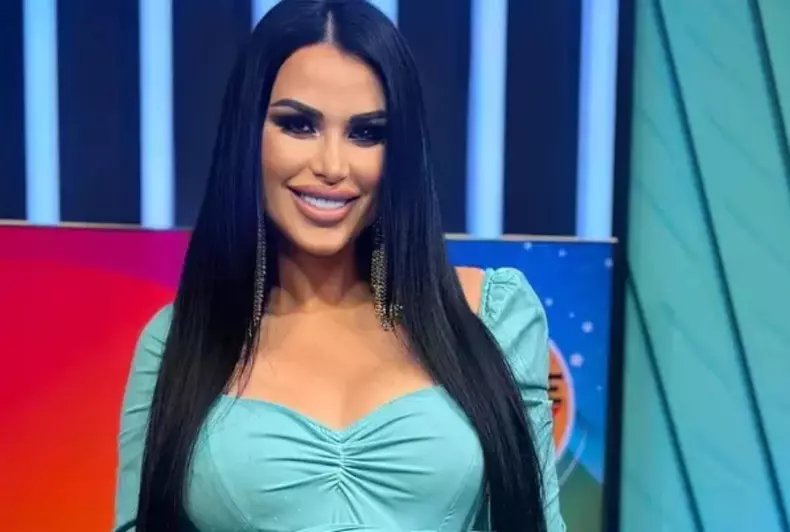 daniela crudu sarcina