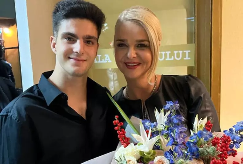 iuliana marciuc si david 56