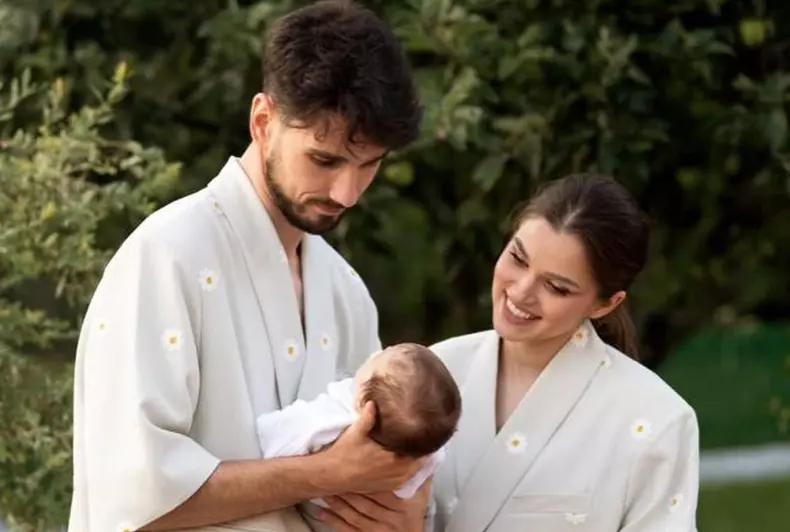 theo rose copil