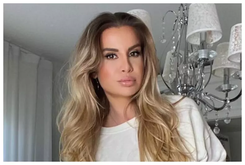 Dina Marina