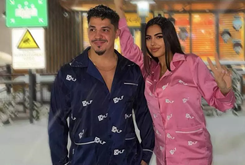 Bogdan de Ploiești și Vanessa5