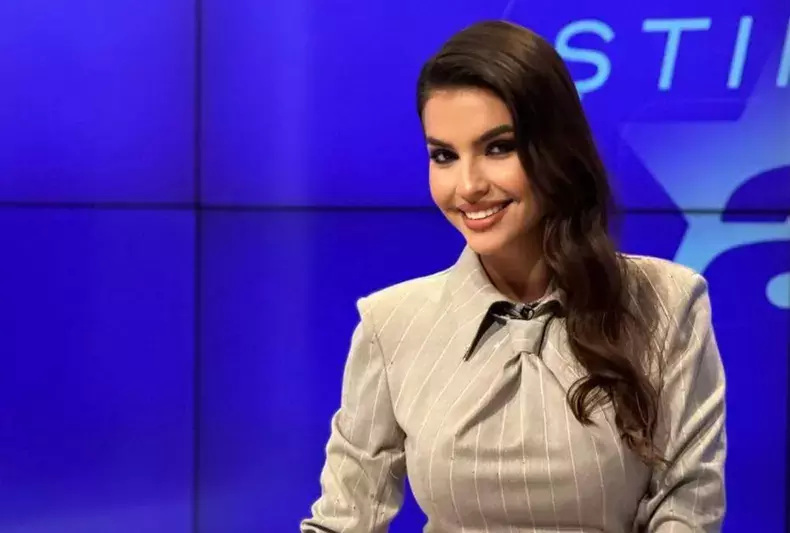 Sandra Mutu 2