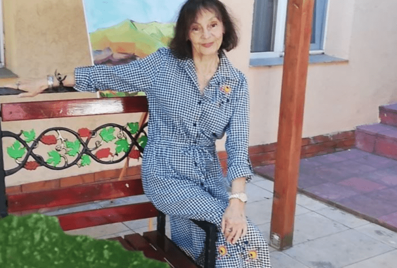 Marina Voica probleme