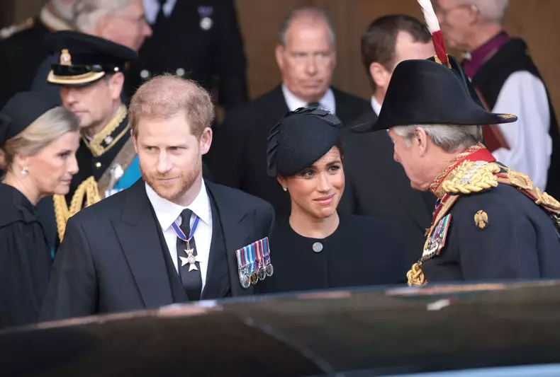 Ce i-a cerut Meghan Markle Regelui Charles înainte să se întoarcă acasă, în California. Soția Prințului Harry a făcut „o mișcare curajoasă”