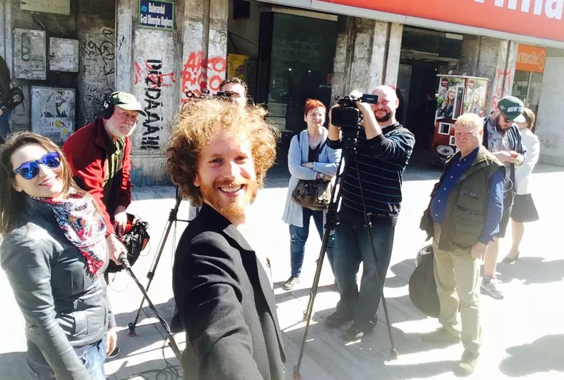 Claudia Spatarescu si Bogdan Nechifor_4486