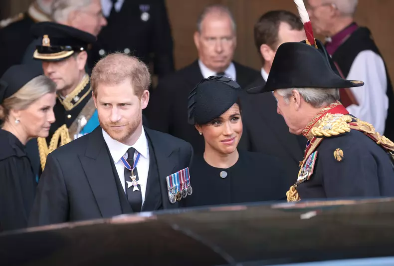 Documentarul Netflix despre Prințul Harry și Meghan Markle