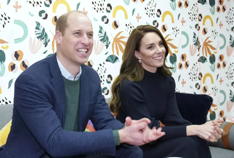 Prințul William și Kate Middleton vor avea un rol-cheie în ziua Încoronării. Ce vor face pentru regele Charles