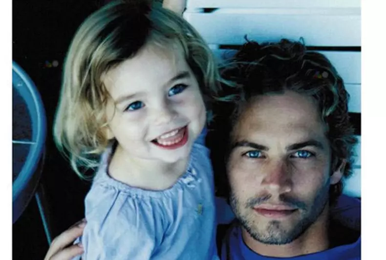 Fiica lui Paul Walker și-a speriat fanii cu cele mai noi poze. Cum arată acum Meadow