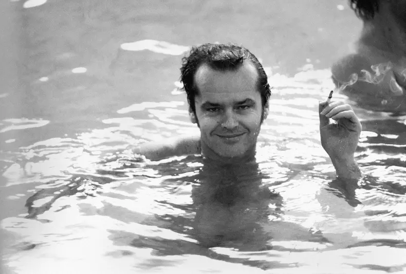 Cum arată Jack Nicholson, la 86 de ani. Detaliul care i-a îngrijorat pe fani, după ultima sa apariție în public
