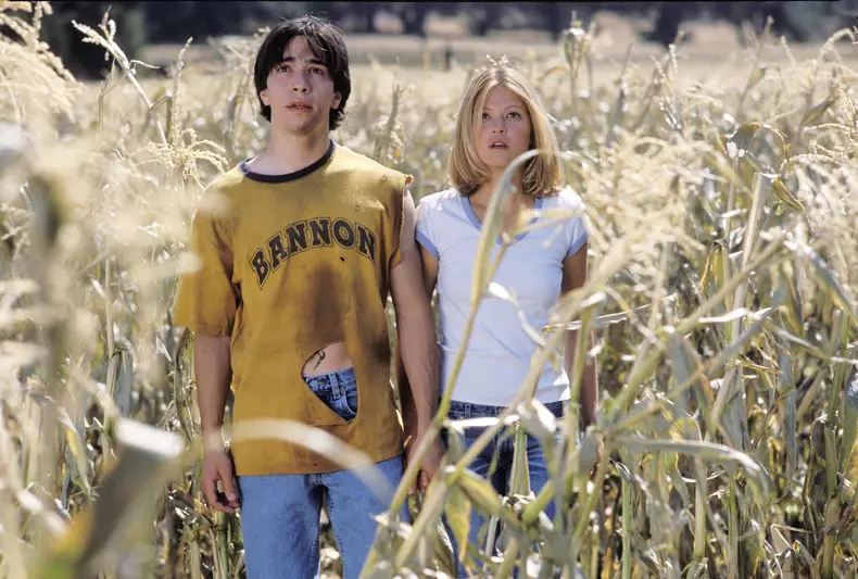 "Jeepers Creepers" (2003)
