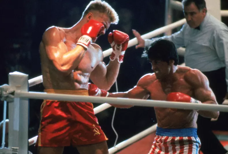 Cum arată Dolph Lundgren, la 66 de ani