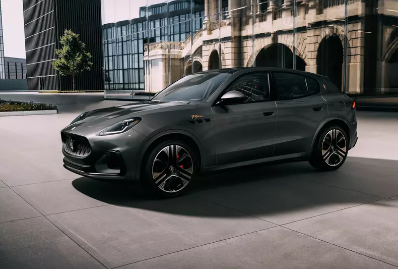 Maserati Grecale Folgore MY26_HERO